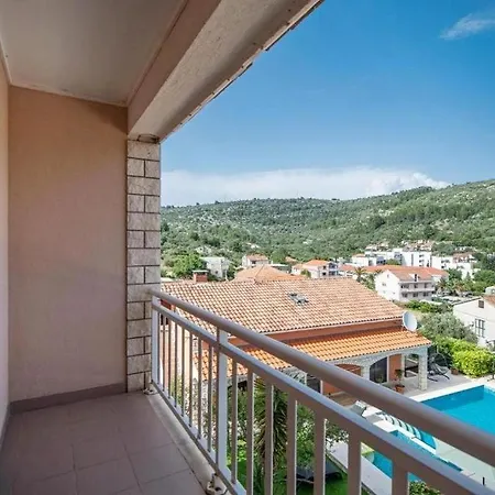 With Parking Space Vela Luka, Korcula - 20932 벨라루카