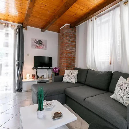 With Parking Space Vela Luka, Korcula - 20932 벨라루카