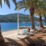 With Parking Space Vela Luka, Korcula - 20932 Apartmán Vela Luka