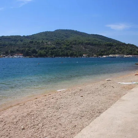 With A Parking Space Vela Luka, Korcula - 20932 Apartment