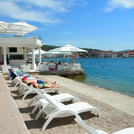With A Parking Space Vela Luka, Korcula - 20932 Apartment Vela Luka