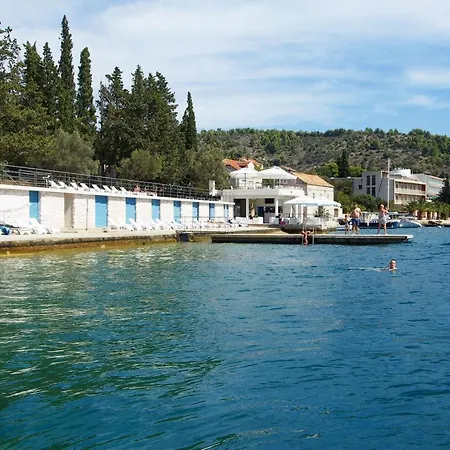 Apartment With A Parking Space Vela Luka, Korcula - 20932