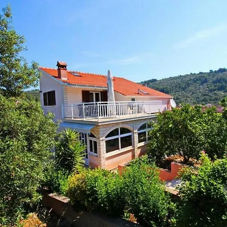 Apartment With A Parking Space Vela Luka, Korcula - 20932