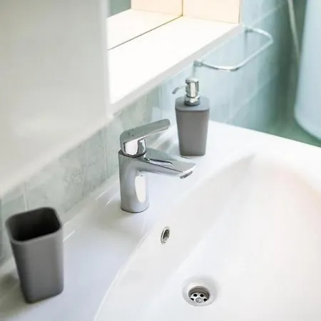 With Parking Space Vela Luka, Korcula - 20932 アパート ヴェラ・ルカ