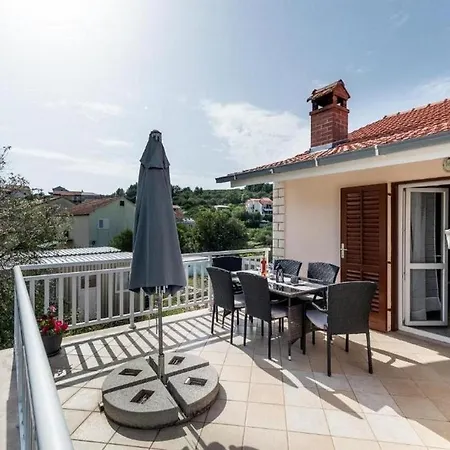 With Parking Space Vela Luka, Korcula - 20932 Vela Luka