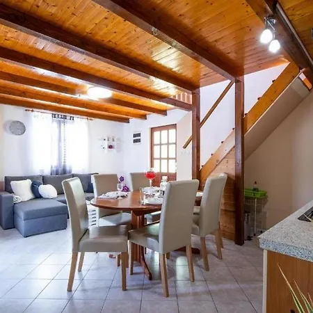 With Parking Space Vela Luka, Korcula - 20932 * Vela Luka