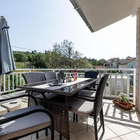 Apartment With A Parking Space Vela Luka, Korcula - 20932 *