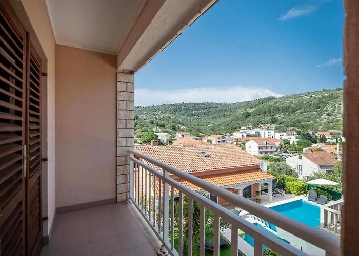 With Parking Space Vela Luka, Korcula - 20932 Vela Luka